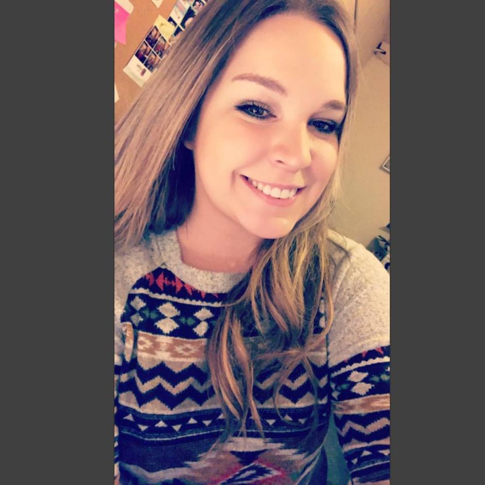 Meet your Posher, Victoria